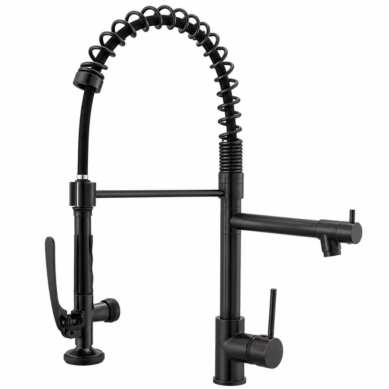 Faucets + Sinks + Shower Sets + Towel Bars